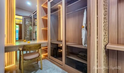Casa de Gracia Sanur Beach