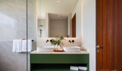 Coco Jungle Canggu Villa