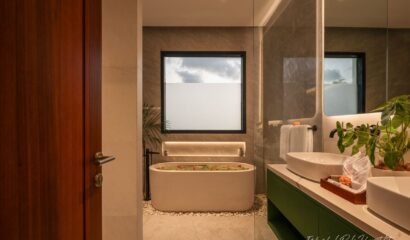 Coco Jungle Canggu Villa