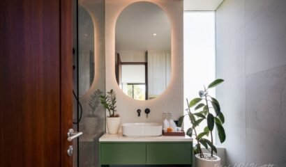 Coco Jungle Canggu Villa