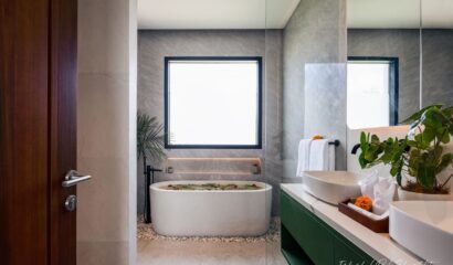 Coco Jungle Canggu Villa