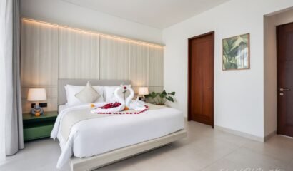 Coco Jungle Canggu Villa