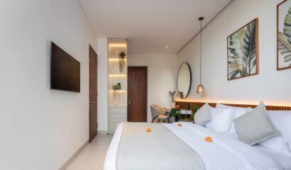 Coco Jungle Canggu Villa