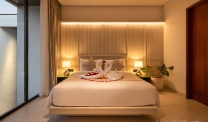 Coco Jungle Canggu Villa