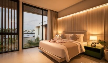 Coco Jungle Canggu Villa