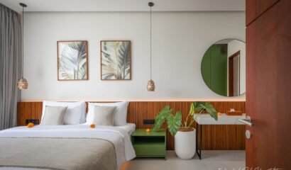 Coco Jungle Canggu Villa