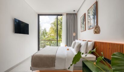 Coco Jungle Canggu Villa
