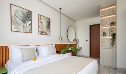 Coco Jungle Canggu Villa