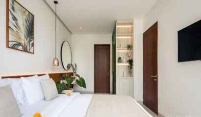 Coco Jungle Canggu Villa
