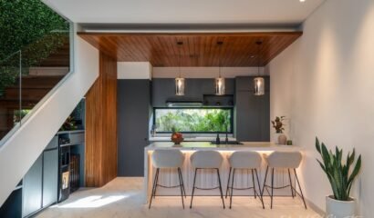 Coco Jungle Canggu Villa