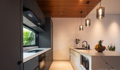 Coco Jungle Canggu Villa