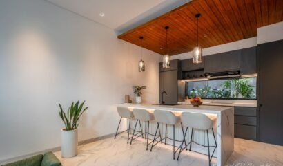 Coco Jungle Canggu Villa