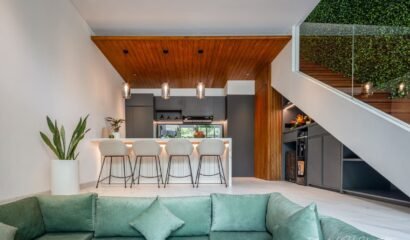 Coco Jungle Canggu Villa