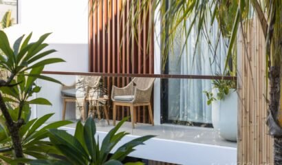Coco Jungle Canggu Villa