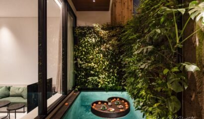 Coco Jungle Canggu Villa