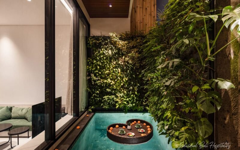 Coco Jungle Canggu Villa