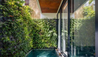 Coco Jungle Canggu Villa