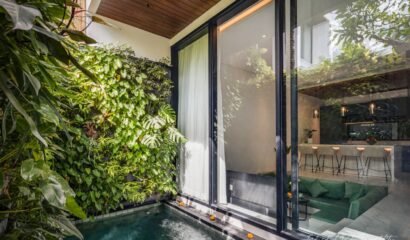 Coco Jungle Canggu Villa