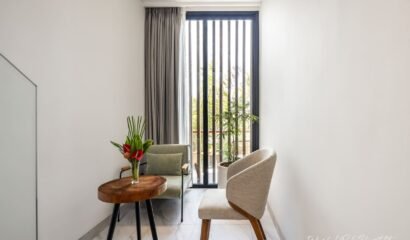 Coco Jungle Canggu Villa