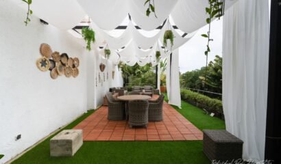 Da Vinci The Villa Canggu