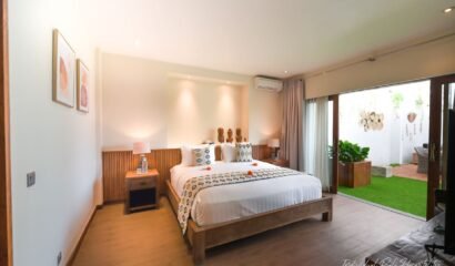 Da Vinci The Villa Canggu