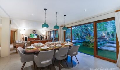 Da Vinci The Villa Canggu