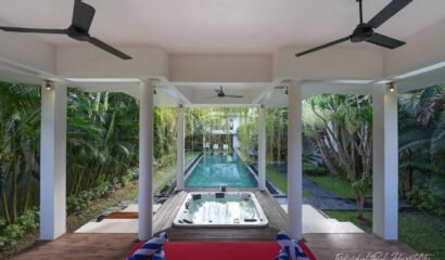 Da Vinci The Villa Canggu