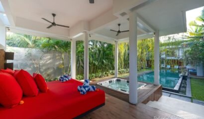 Da Vinci The Villa Canggu