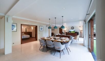 Da Vinci The Villa Canggu