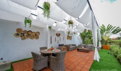 Da Vinci The Villa Canggu