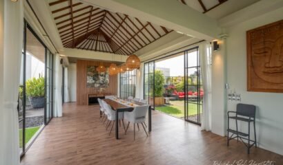 Da Vinci The Villa Canggu