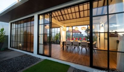 Da Vinci The Villa Canggu