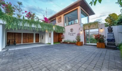 Da Vinci The Villa Canggu