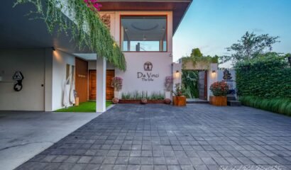 Da Vinci The Villa Canggu
