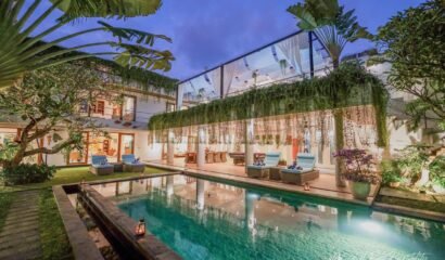 Da Vinci The Villa Canggu