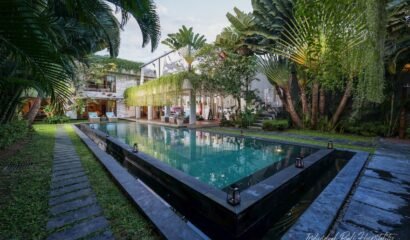 Da Vinci The Villa Canggu