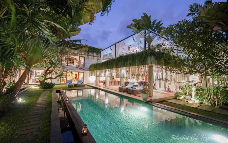 Da Vinci The Villa Canggu
