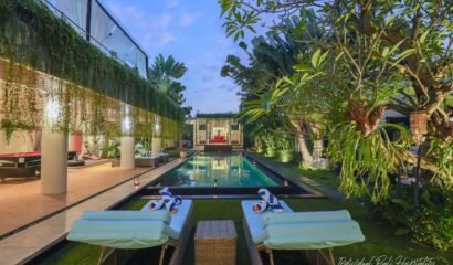 Da Vinci The Villa Canggu