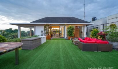 Da Vinci The Villa Canggu