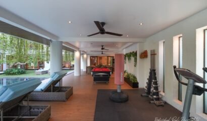 Da Vinci The Villa Canggu