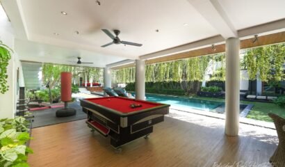 Da Vinci The Villa Canggu