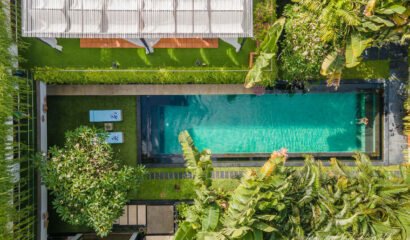 Da Vinci The Villa Canggu