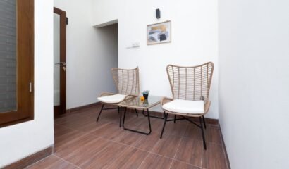 De Amelia Seminyak Villa