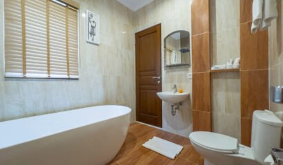 De Amelia Seminyak Villa