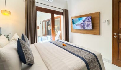 De Amelia Seminyak Villa