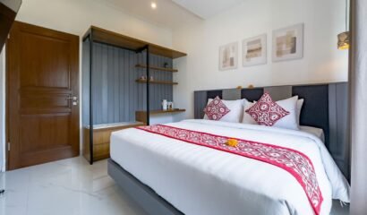 De Amelia Seminyak Villa