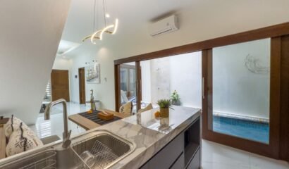 De Amelia Seminyak Villa