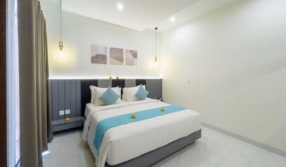 De Amelia Seminyak Villa