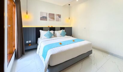 De Amelia Seminyak Villa