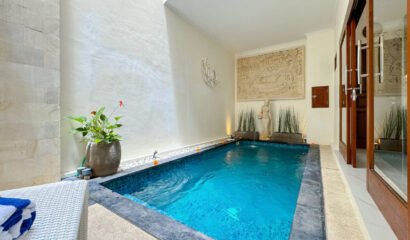 De Amelia Seminyak Villa